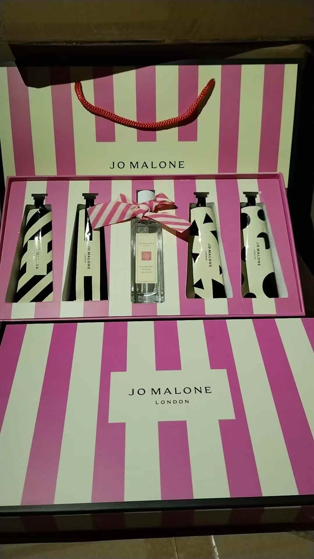 Jo Malone perfume